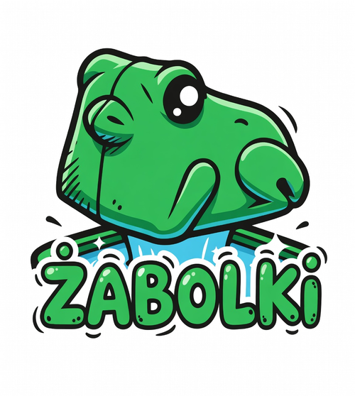 Żabolki.pl